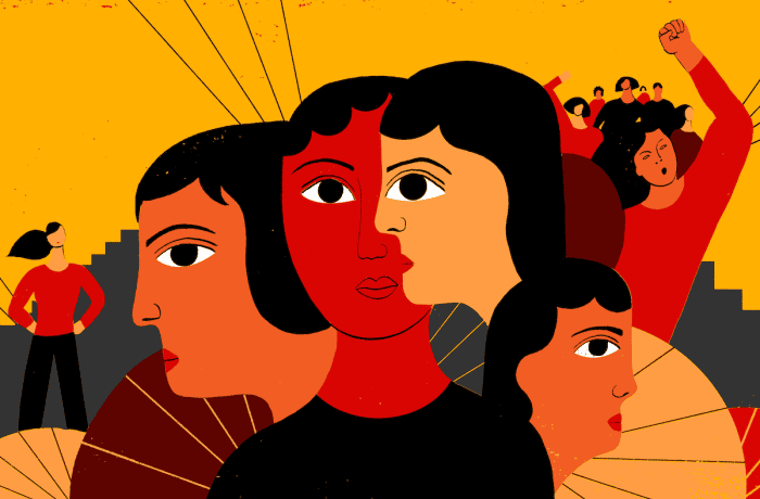 Γυναικοκτονία: Tίποτα δεν θα Aλλάξει, αν δεν Aλλάξει Tίποτα